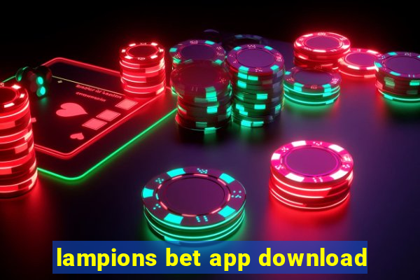 lampions bet app download